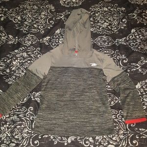 Boys hoodie